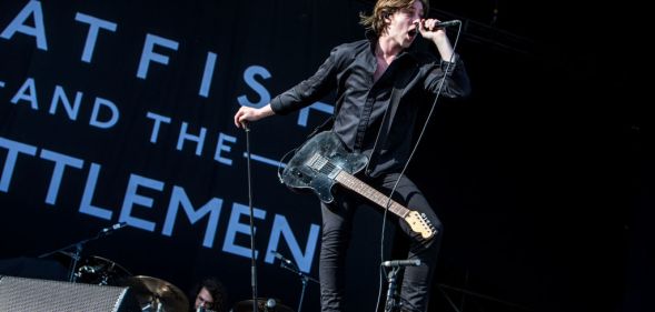 Catfish and the Bottlemen announces UK stadium tour dates: tickets, presale info.