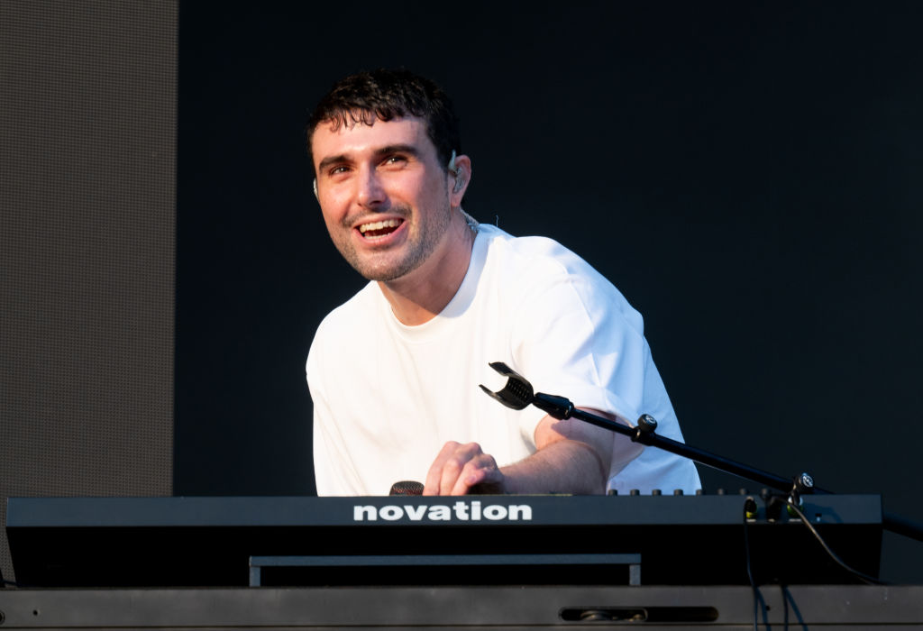 Fred again.. announces North American tour dates, tickets and presale