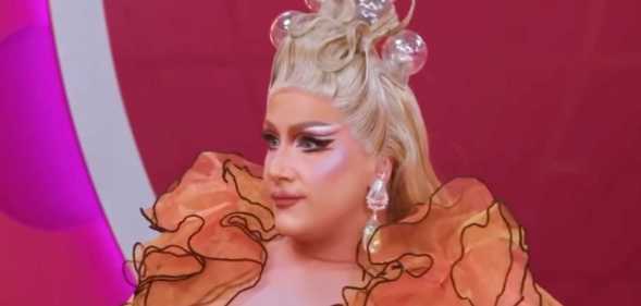 Nehellenia on Global All Stars