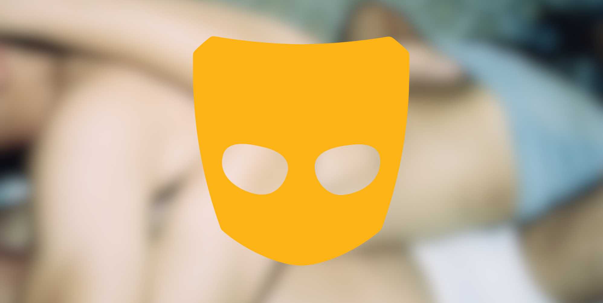 Why Grindr now makes a 'grunt' noise when you 'tap' someone