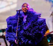 Lauryn Hill confirms European tour dates are going ahead as planned