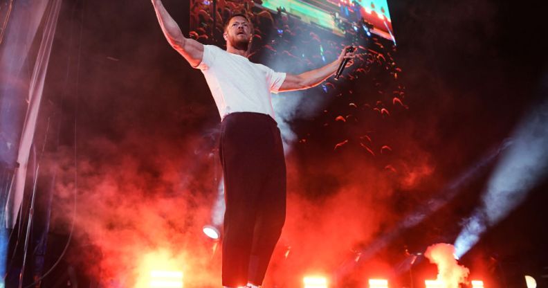 Imagine Dragons announce 2025 UK and European tour and this is how to get tickets.