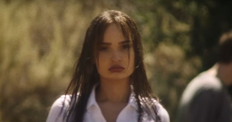 Үлкен ареолалары бар әйелдердің фотосуреттері