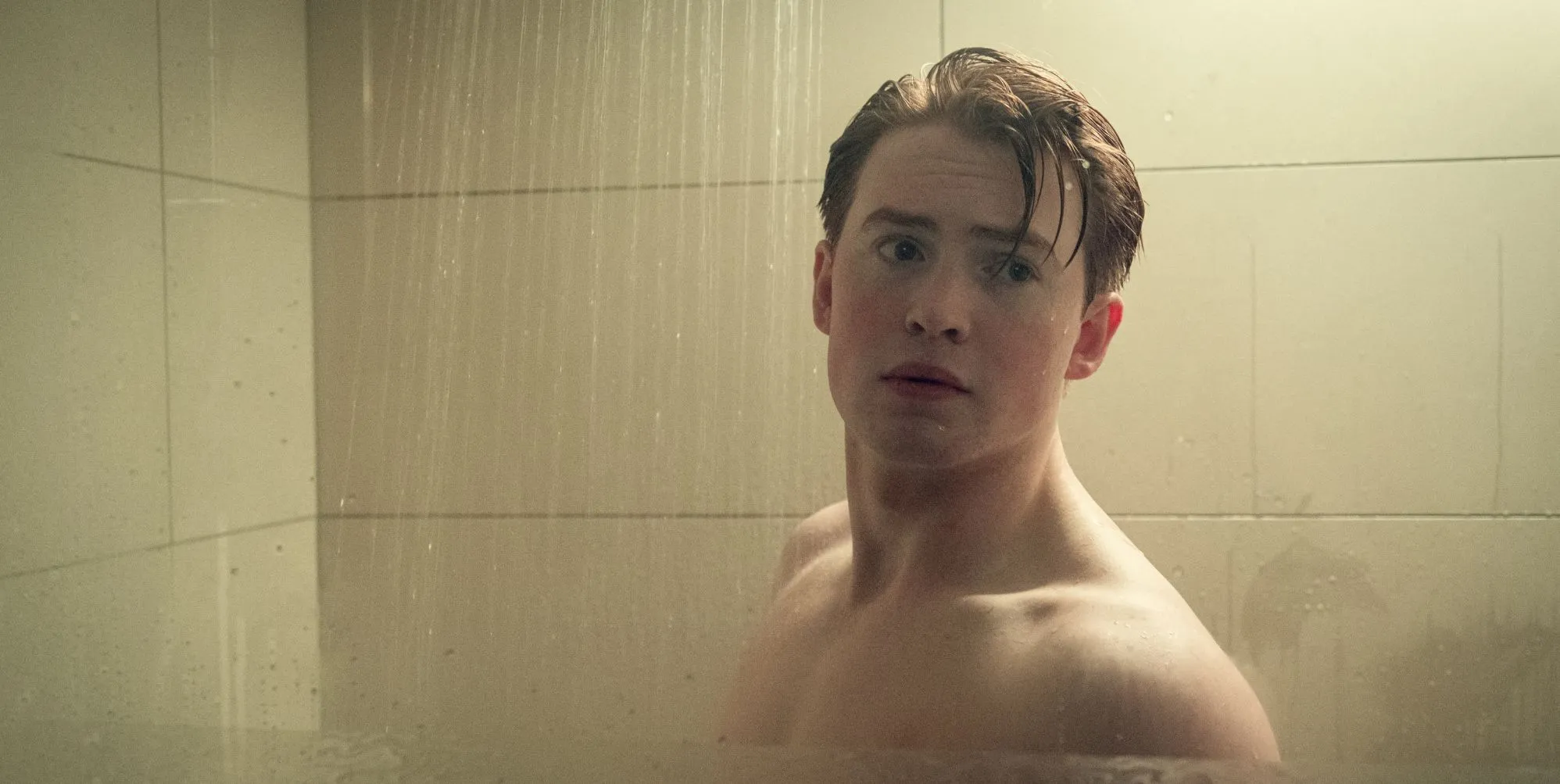 Heartstopper stars spill on 'intense' seven-hour sex scene shoot