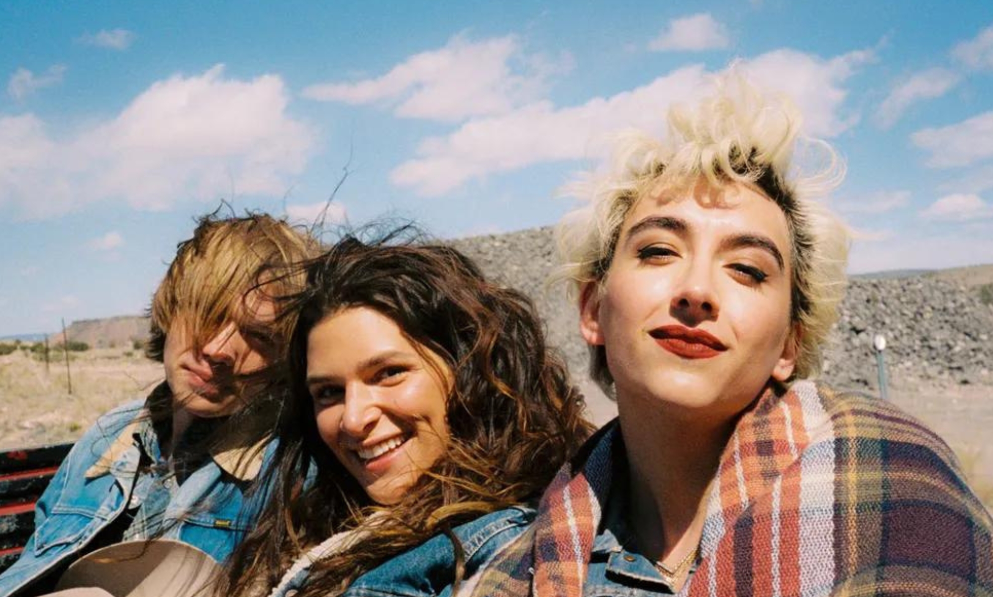 Lesbian films on Netflix: six sapphic must-watch movies