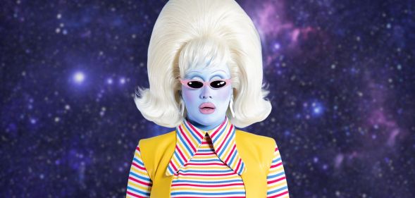 Juno Birch announces new one woman show for London's Soho Theatre.