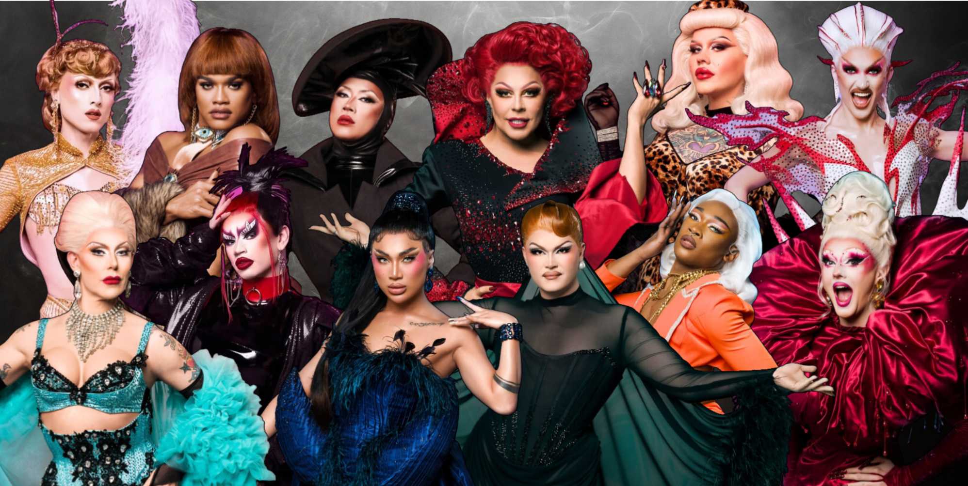 Drag Race UK season 6 cast debunk biggest fan misconceptions