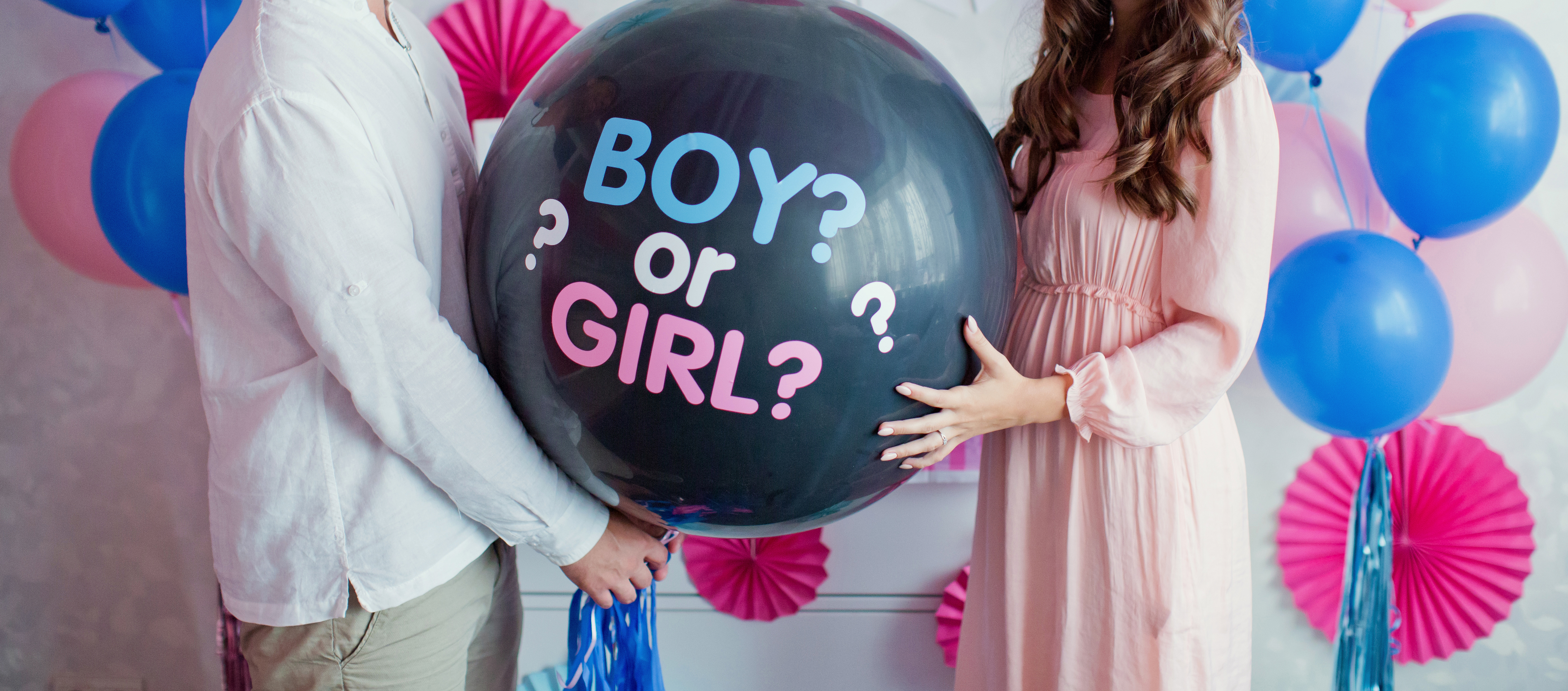Gender reveal party inventor says she regrets creating 'a monster'