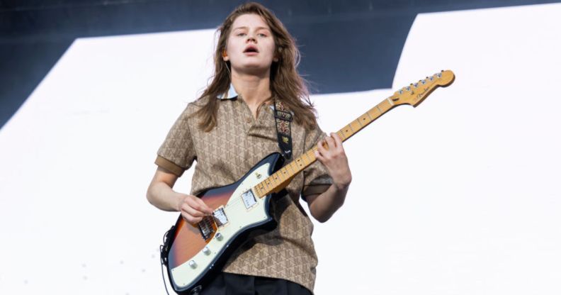 Girl in Red announces North American tour dates and ticket details.