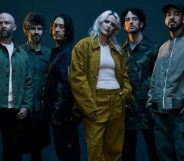 Linkin Park announce 2024 world tour dates and ticket details.