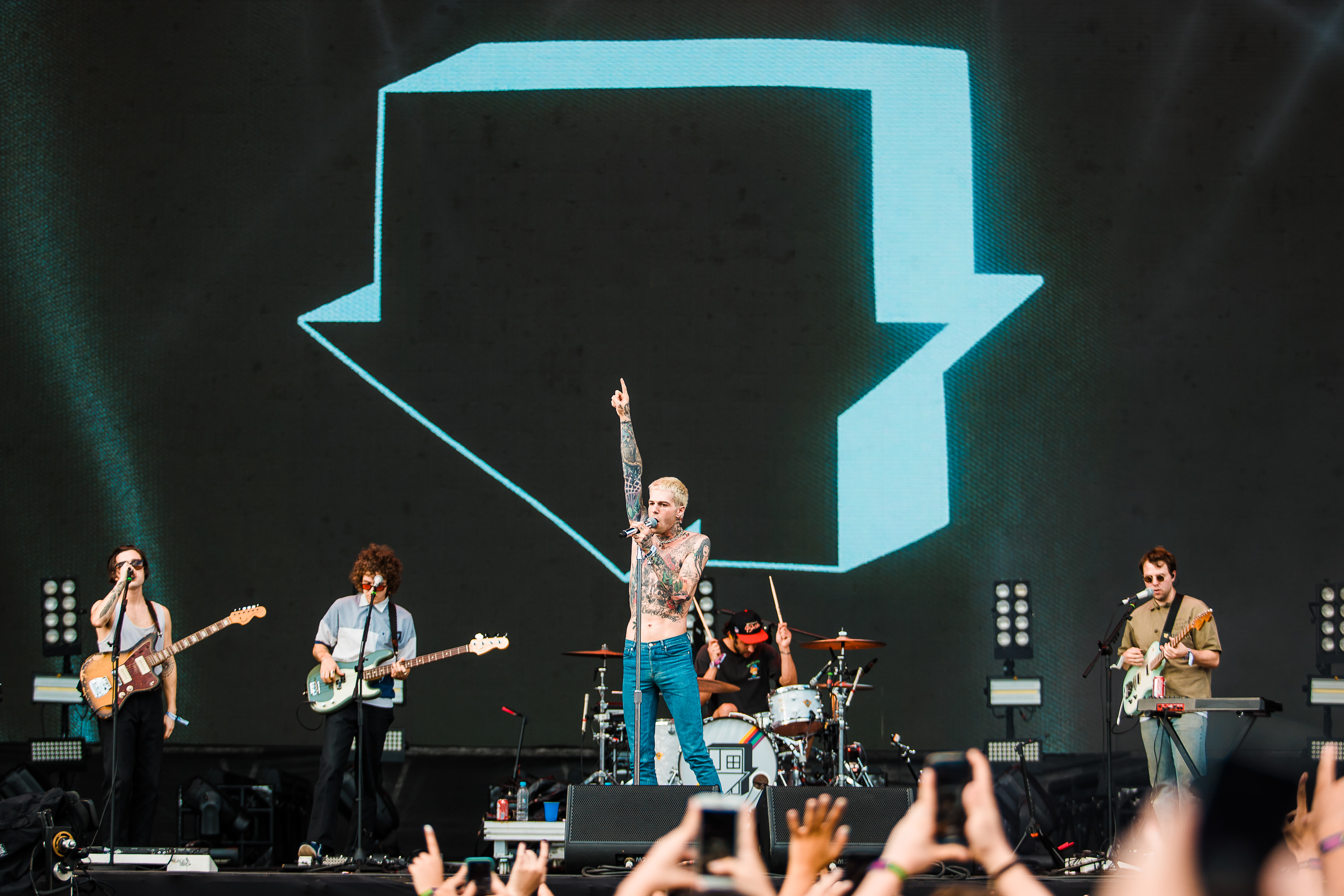 Why is 'Sweater Weather' bisexual? Unpacking the TikTok trend