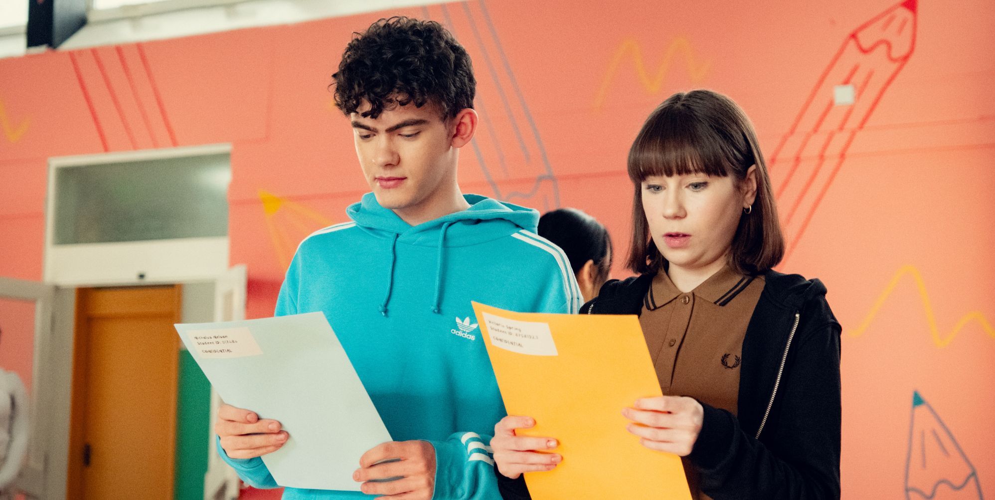 Victoria Spring Heartstopper writer hopes to explore Tori's asexuality in season 4