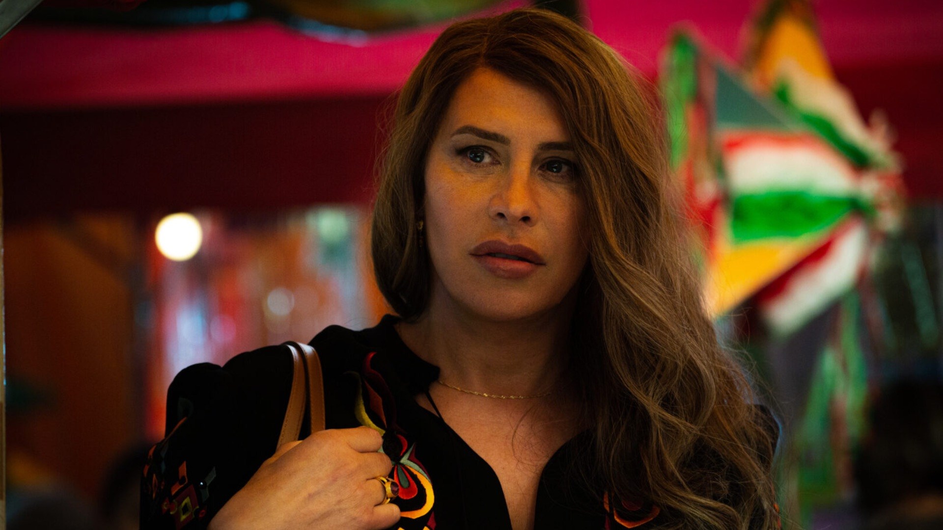 Emilia Pérez's gender-affirming surgery song lyrics go viral