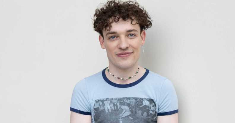 Eurovision Song Contest winner Nemo has said the show failed to support contestants amid Israel controversy.