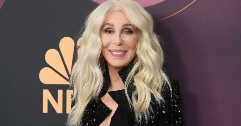 Cher announces 'An Evening with' book tour dates and ticket details