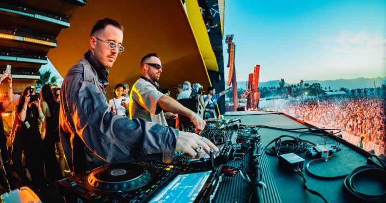 Rüfüs Du Sol announce UK and European tour dates