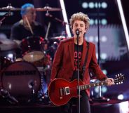 Green Day announce more European tour dates for 2025.