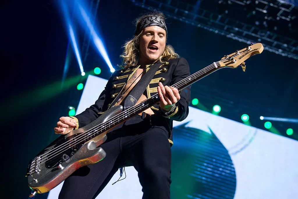 Sasha Colby announces 2024 North American tour dates