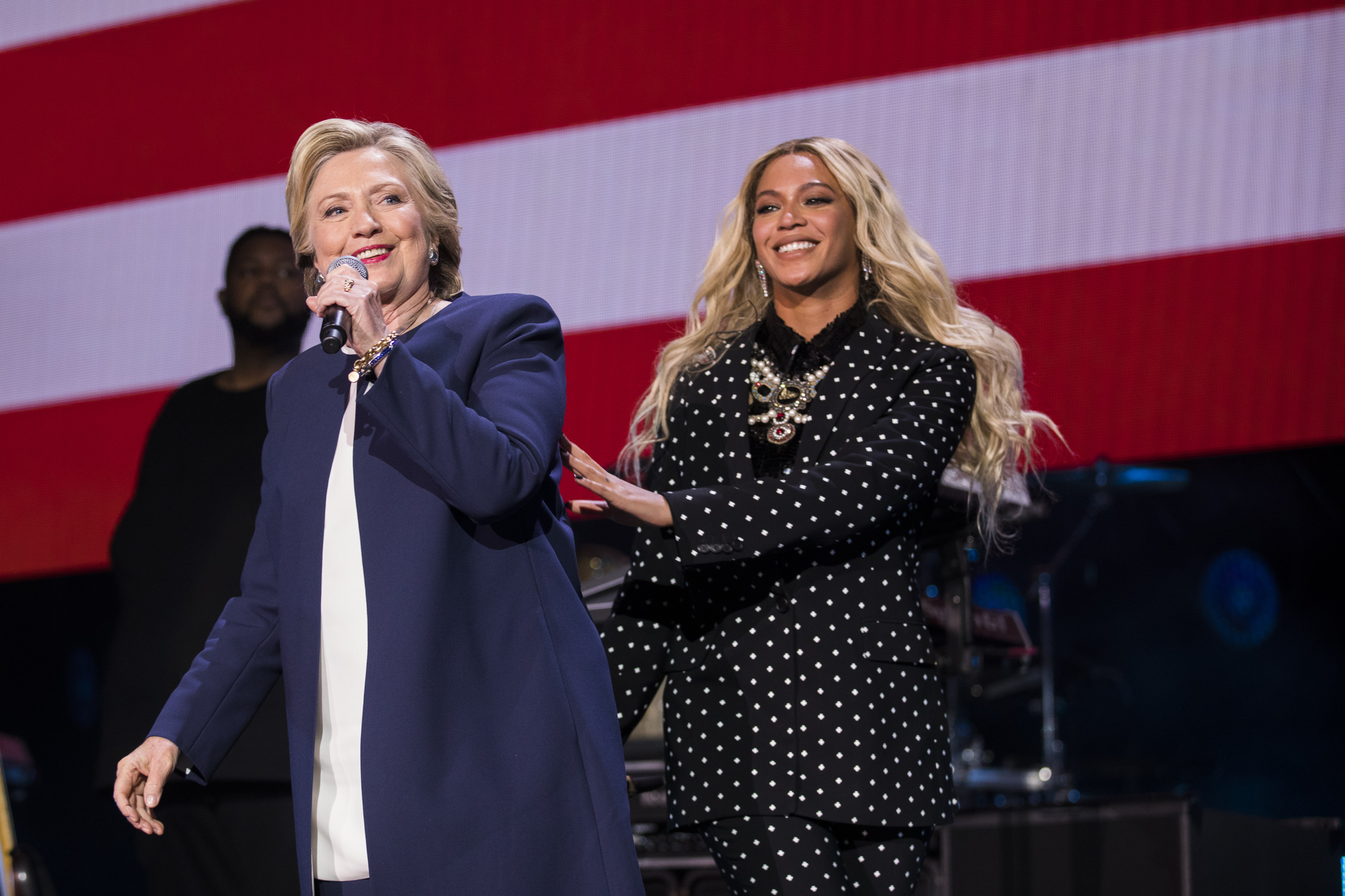 Beyoncé set to join Kamala Harris at Houston rally
