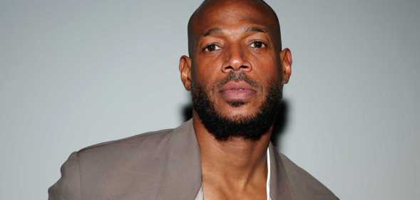 Marlon Wayans on his trans child