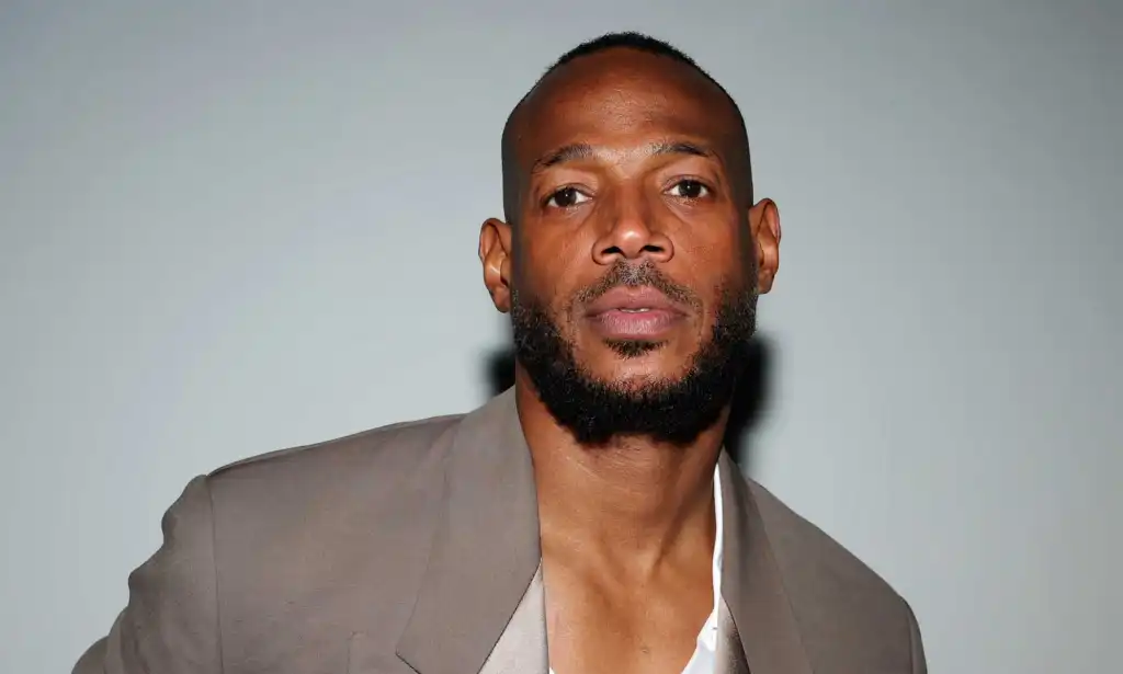 Marlon Wayans on his trans child