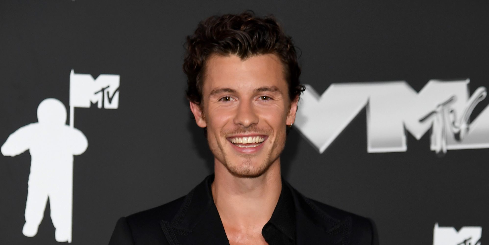 Shawn Mendes opens up about his sexuality in moving speech