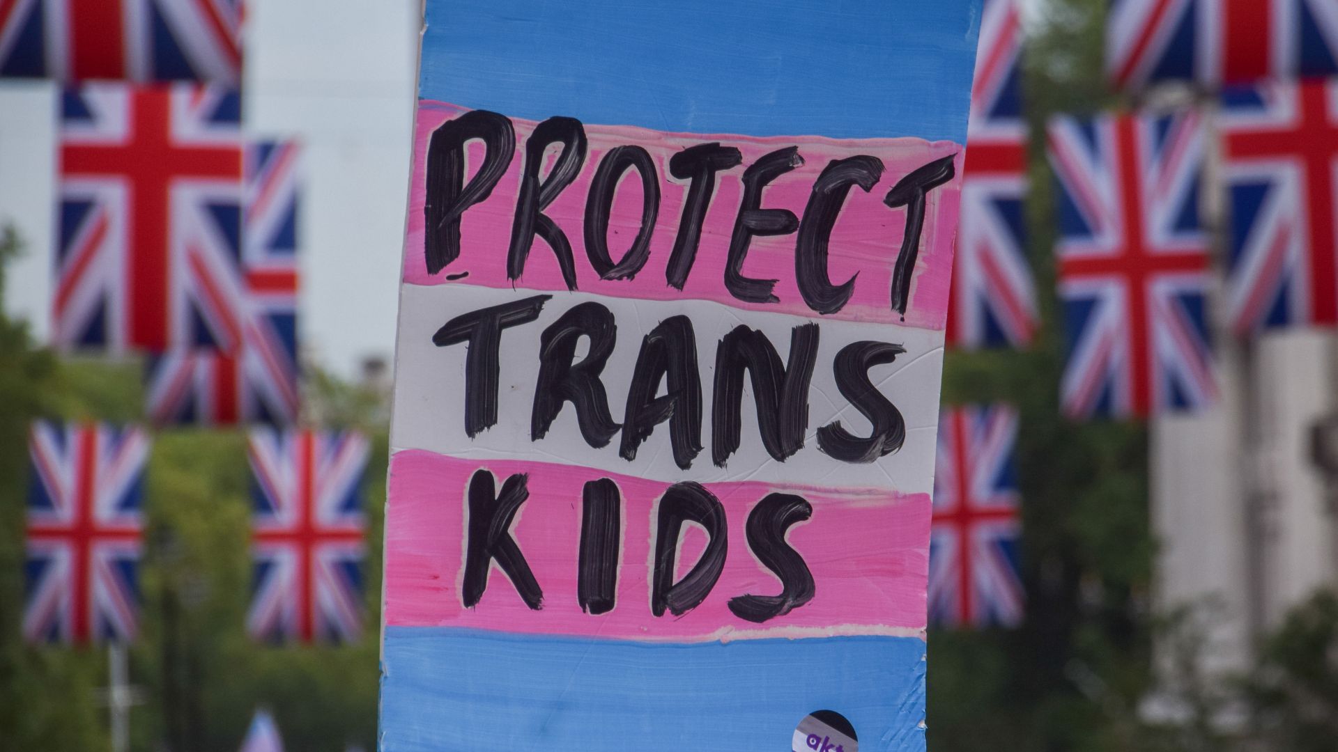 UK Home Office releases updated hate crime statistics  – but they don’t tell the full story