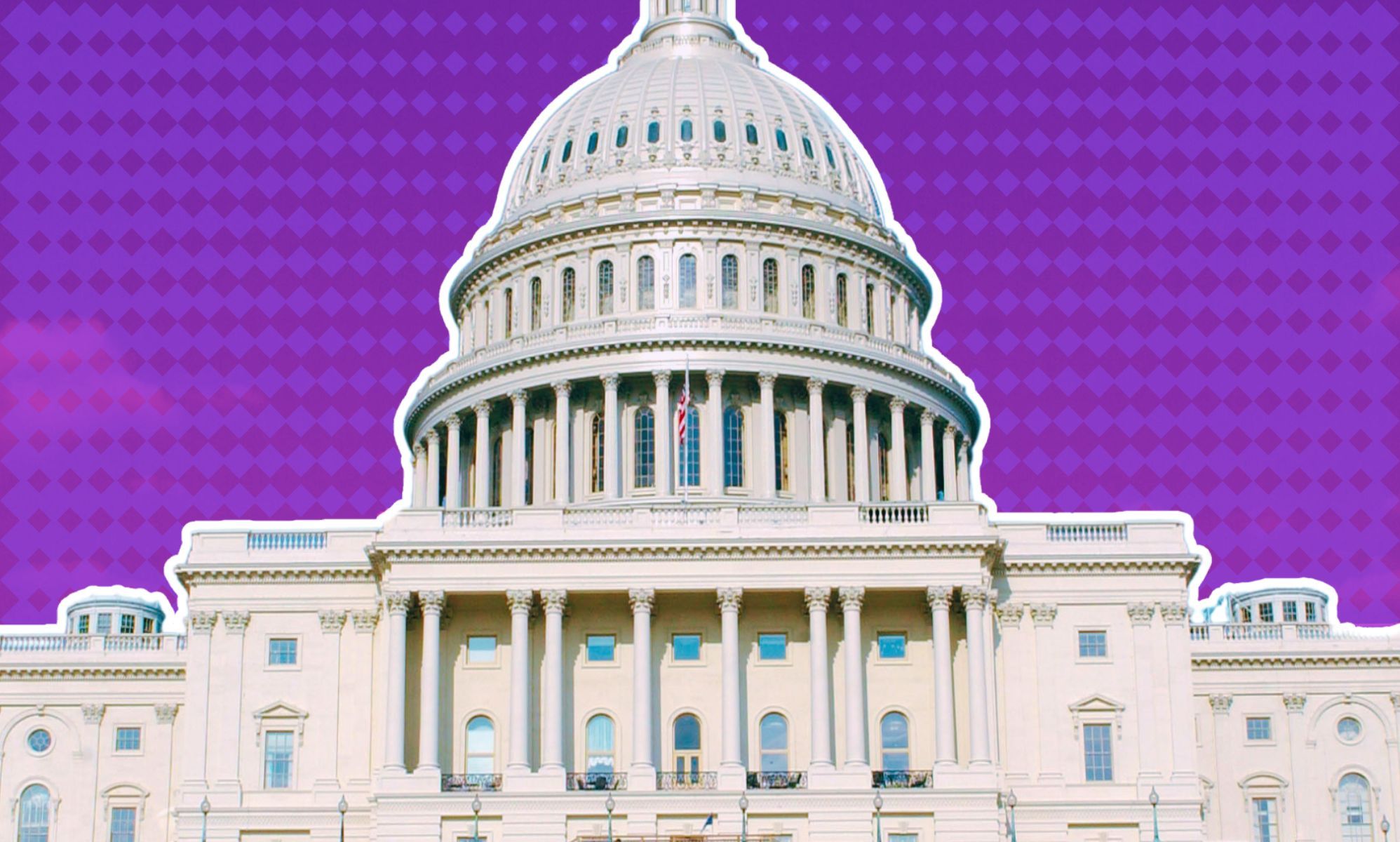 Laphonza Butler sworn in as first Black lesbian senator in Congress