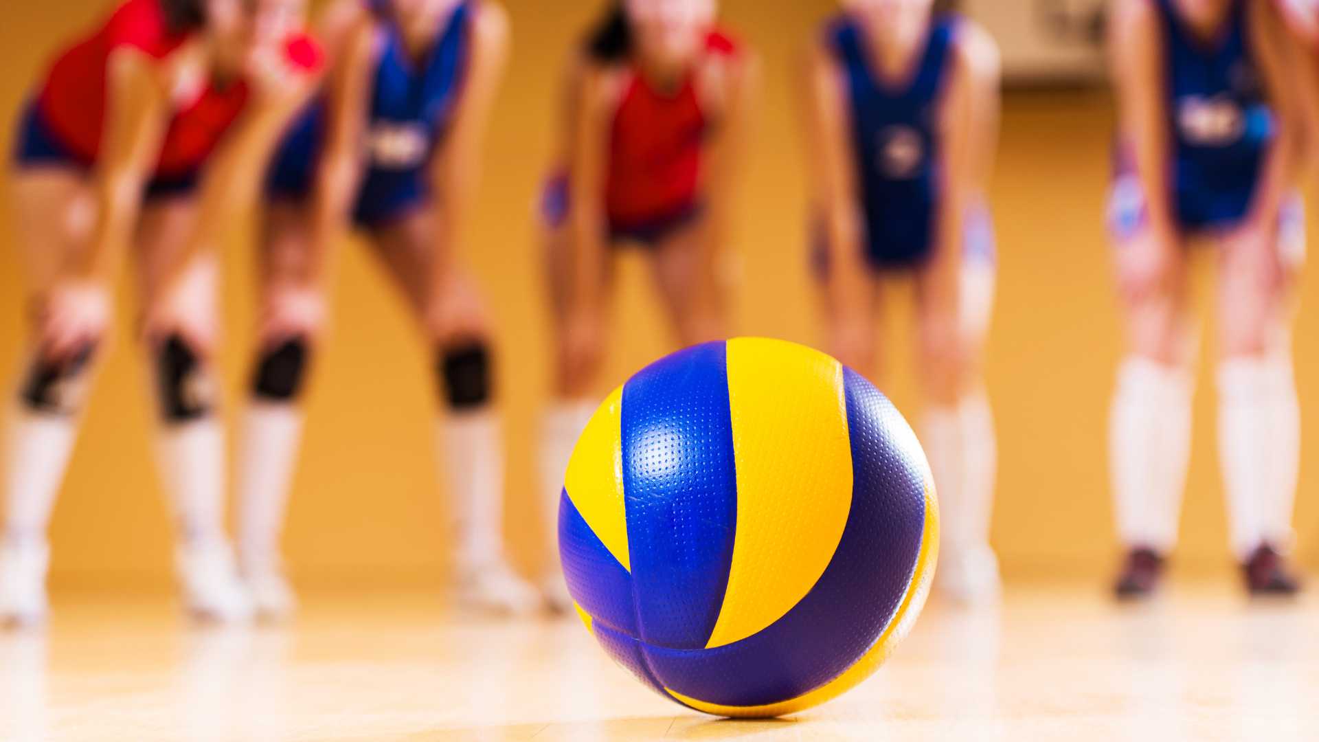 UMVA - Colombian court orders volleyball league to reverse its ban on ...