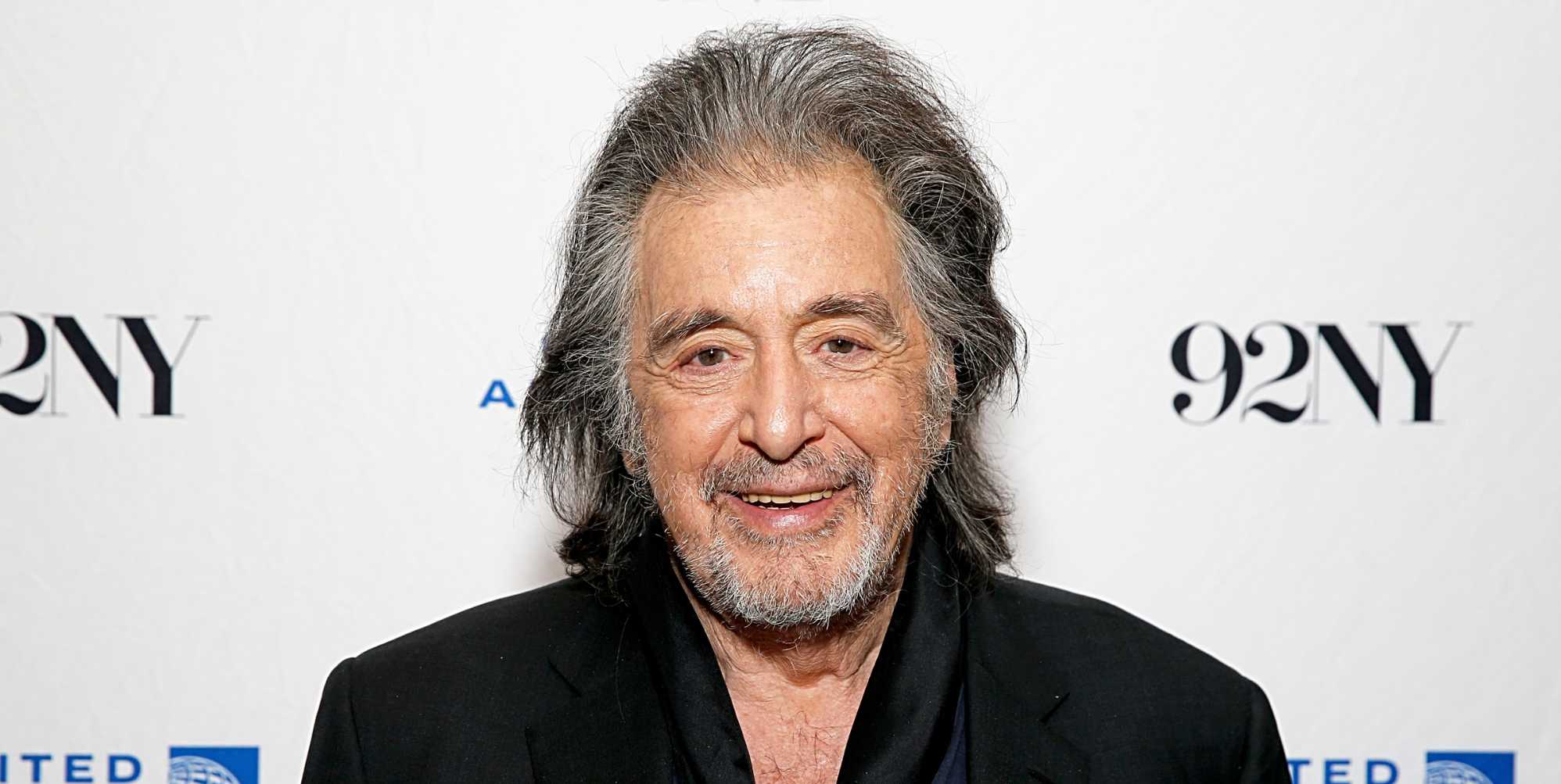 Al Pacino donated Cruising money to charity after 'exploitative' film