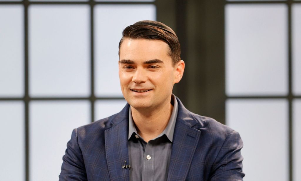 Ben Shapiro eviscerated By Trans Man On Jubilee s Surrounded Ben Shapiro eviscerated By Trans Man On Jubilee s Surrounded
