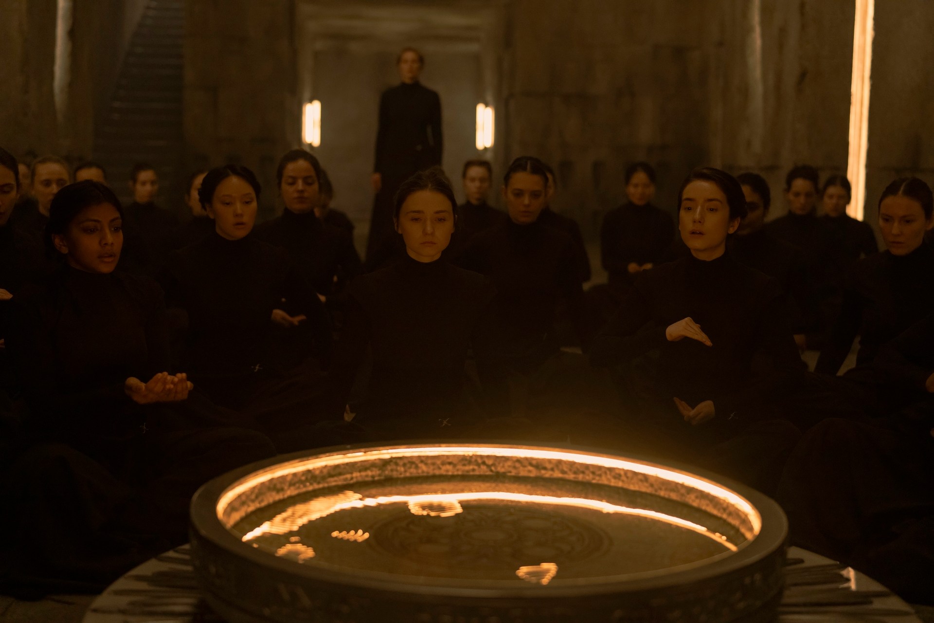 Sisterhood Of Dune: Book One Of The Schools Of Dune Trilogy - Mass Market
