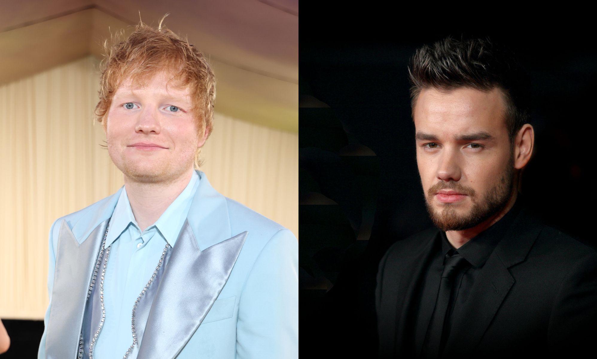 Ed Sheeran urges kindness after death of Liam Payne PinkNews