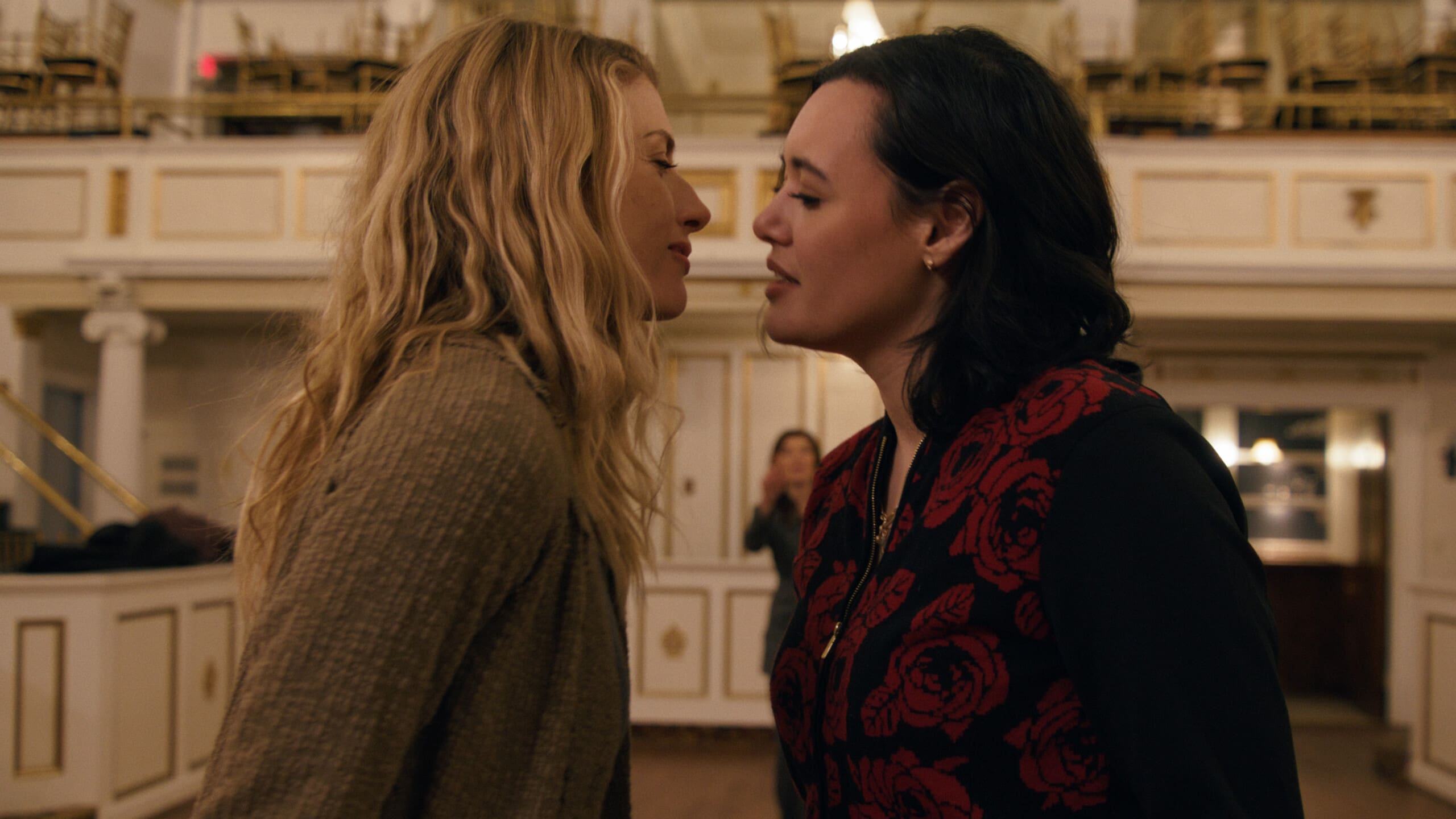 14 best lesbian Christmas movies you need to watch