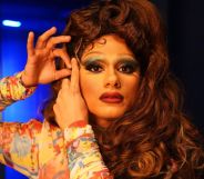 Bilal Hasna in Layla.