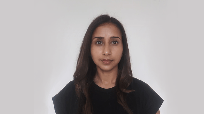 Dr Bhavini Shah. (LloydsPharmacy Online Doctor)