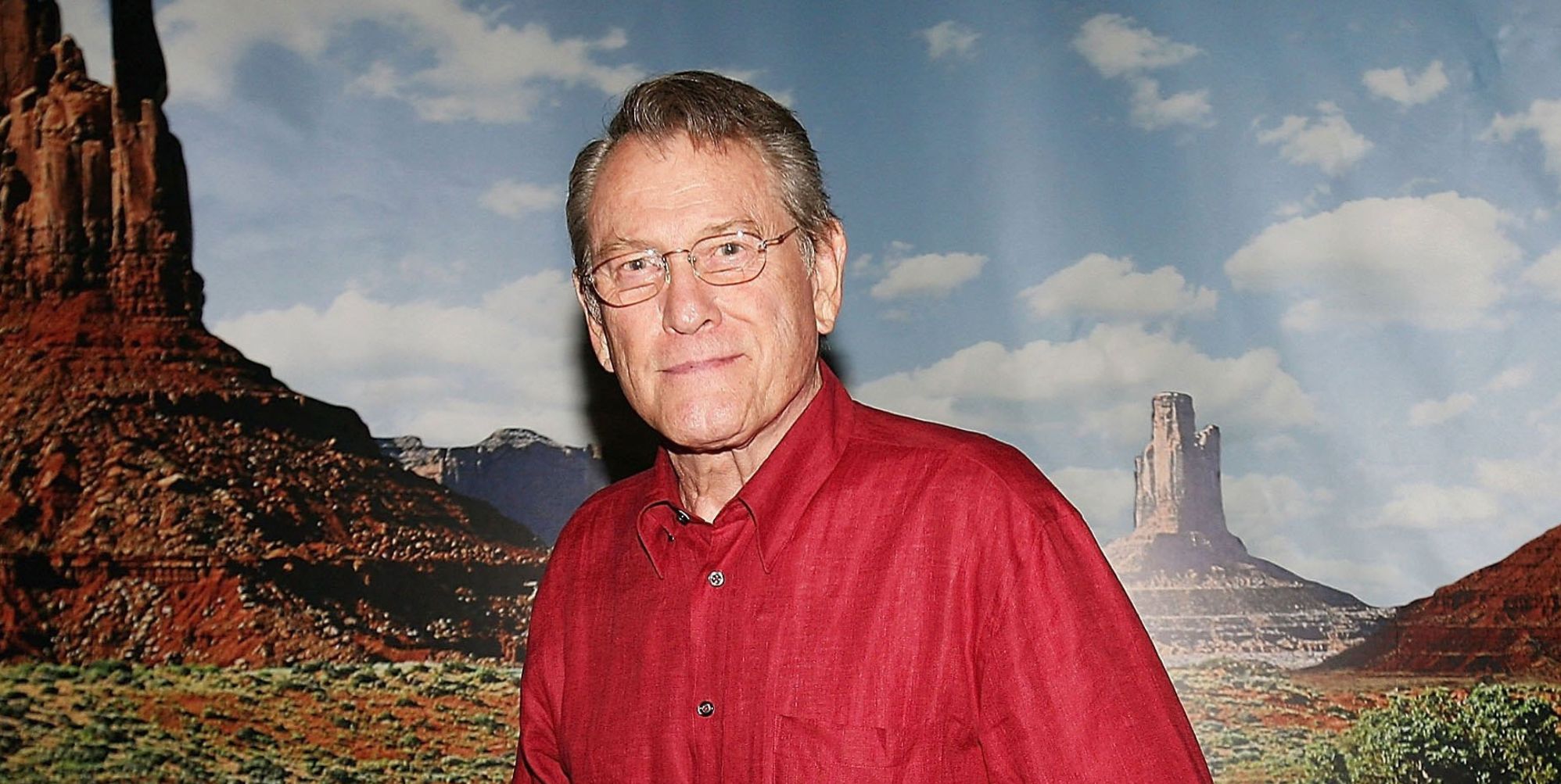 Gay Police Woman actor Earl Holliman dies aged 96