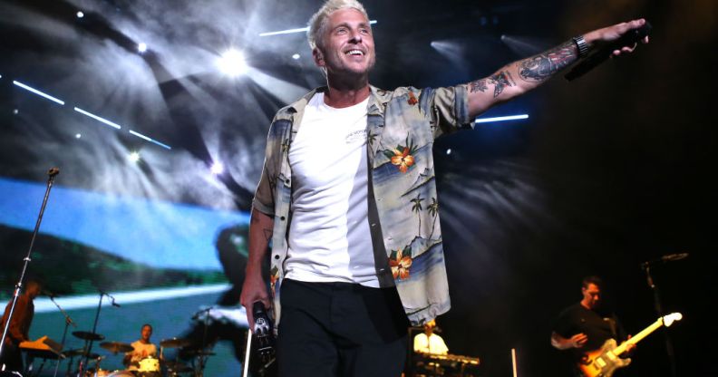 One Republic announce 2025 UK and European tour dates