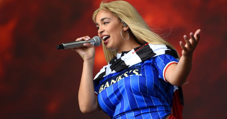 Jorja Smith announces 2025 UK and Ireland tour dates.