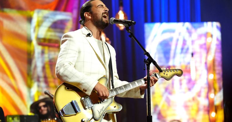 Noah Kahan ticket prices revealed for his BST Hyde Park show.