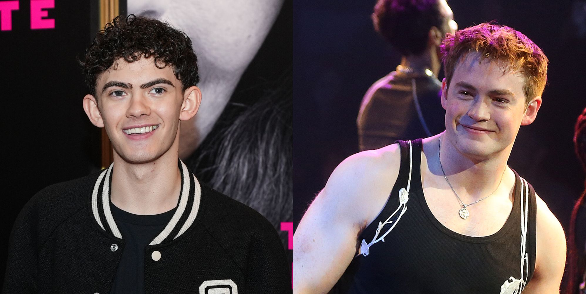 Heartstopper Star Kit Connor Gives Verdict On His Striking New Look Heartstopper Star Kit Connor Gives Verdict On His Striking New Look