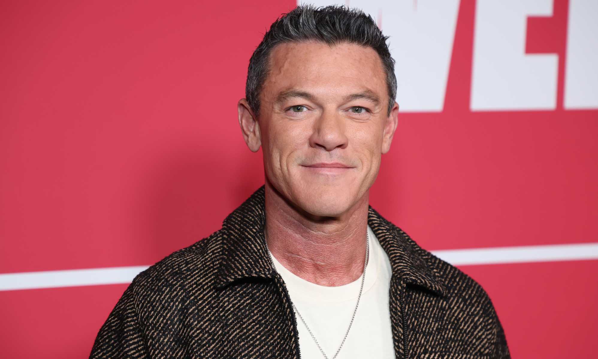 Luke Evans Opens Up About His First ever Gay Crush On His Teacher Luke Evans Opens Up About His First ever Gay Crush On His Teacher