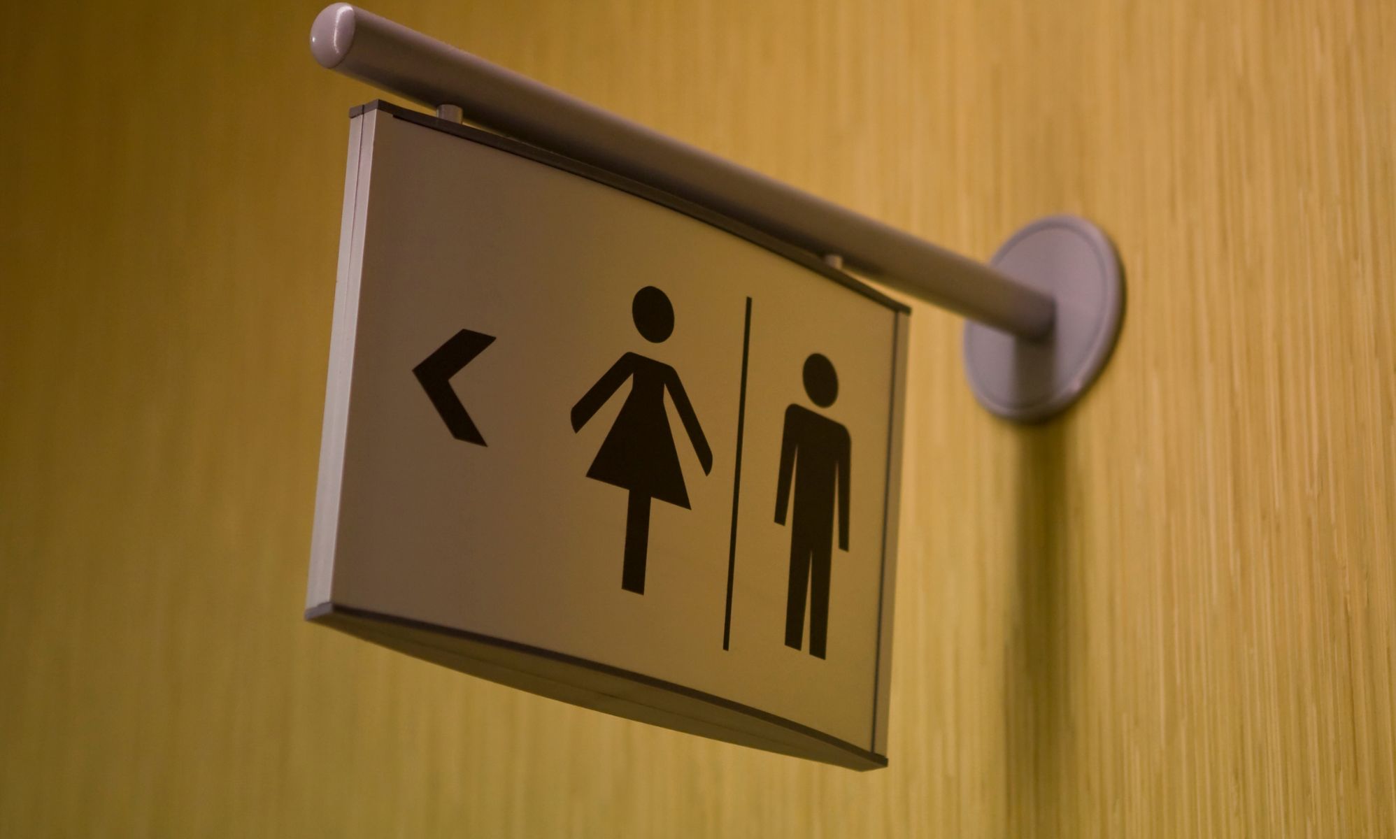 What is a gender-neutral bathroom? | PinkNews
