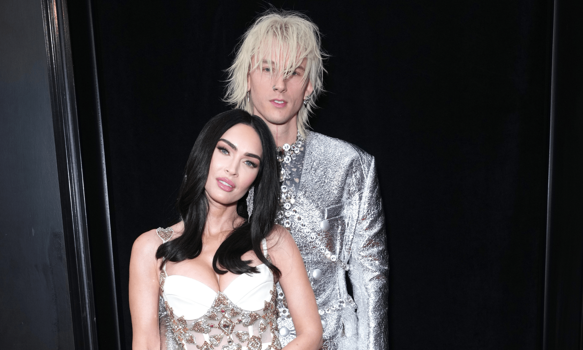Why Megan Fox is the ultimate LGBTQ+ ally parent to her kids