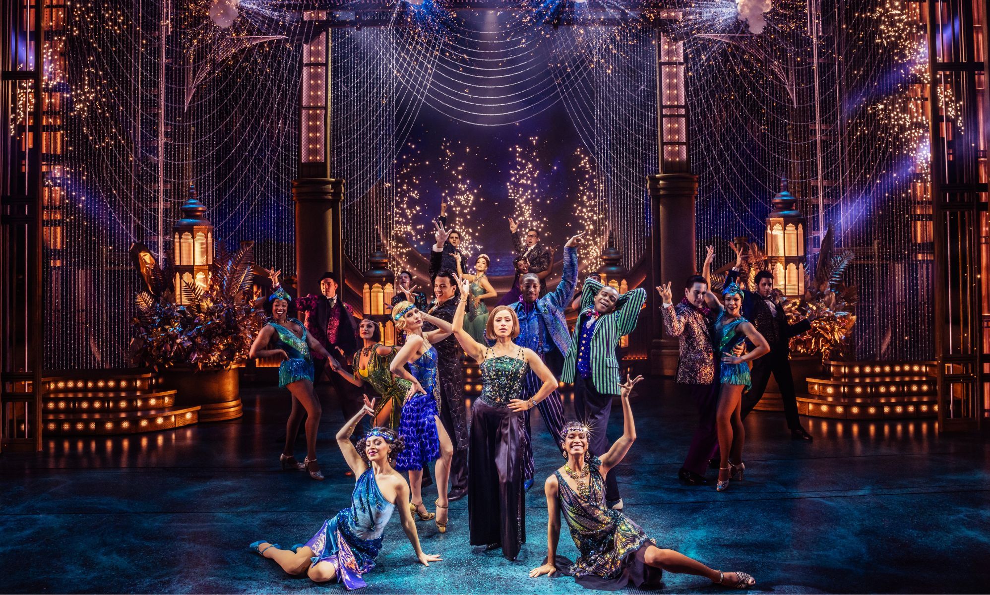 Disney Announces The Greatest Showman Live Stage Musical Disney Announces The Greatest Showman Live Stage Musical