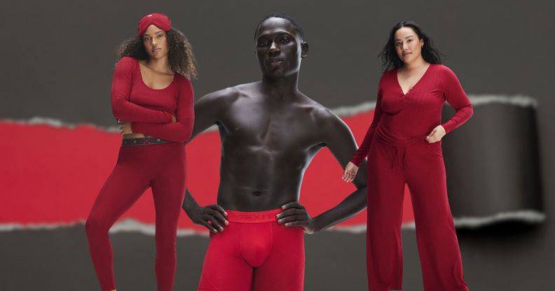 Savage X Fenty launches Black Friday sale with 60 percent off