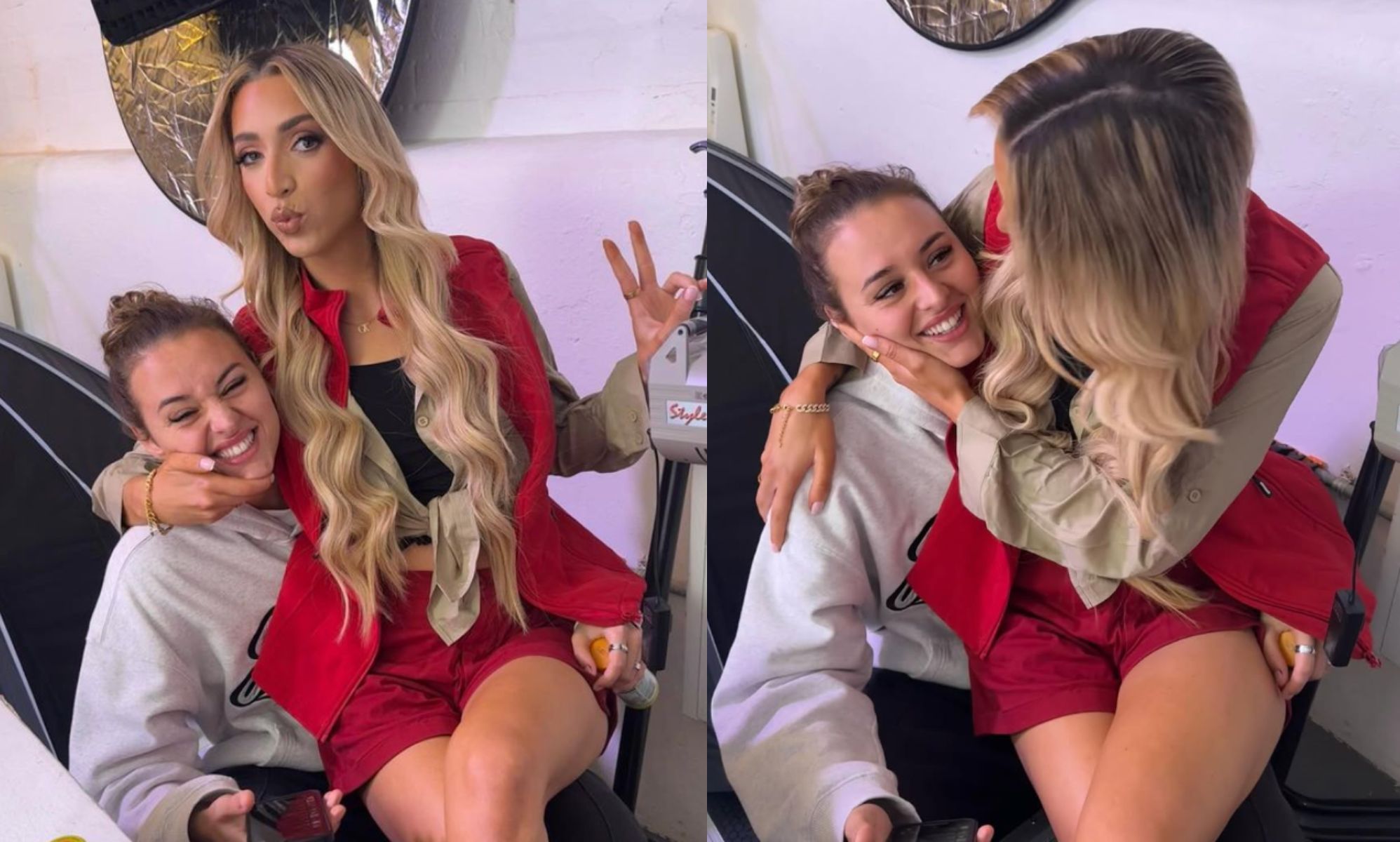 Everything to know about trans Riot Women star Macy Seelochan