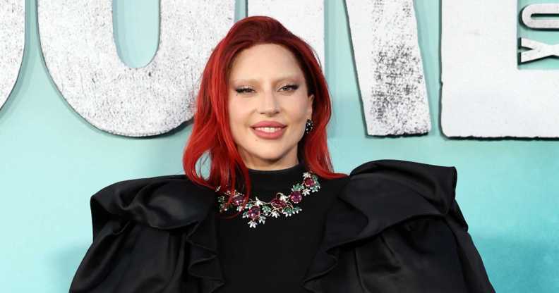 Lady Gaga Mayhem new album