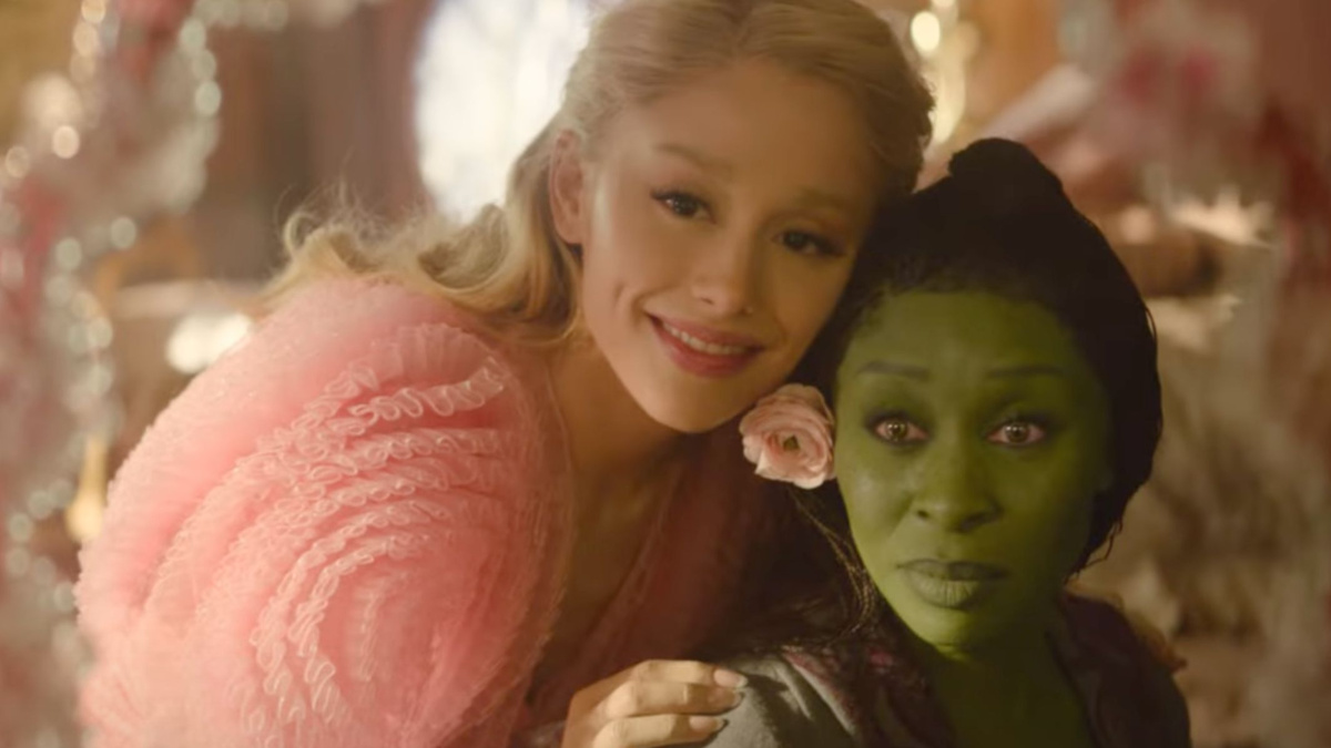 Ariana Grande's leaked song will appear on Eternal Sunshine