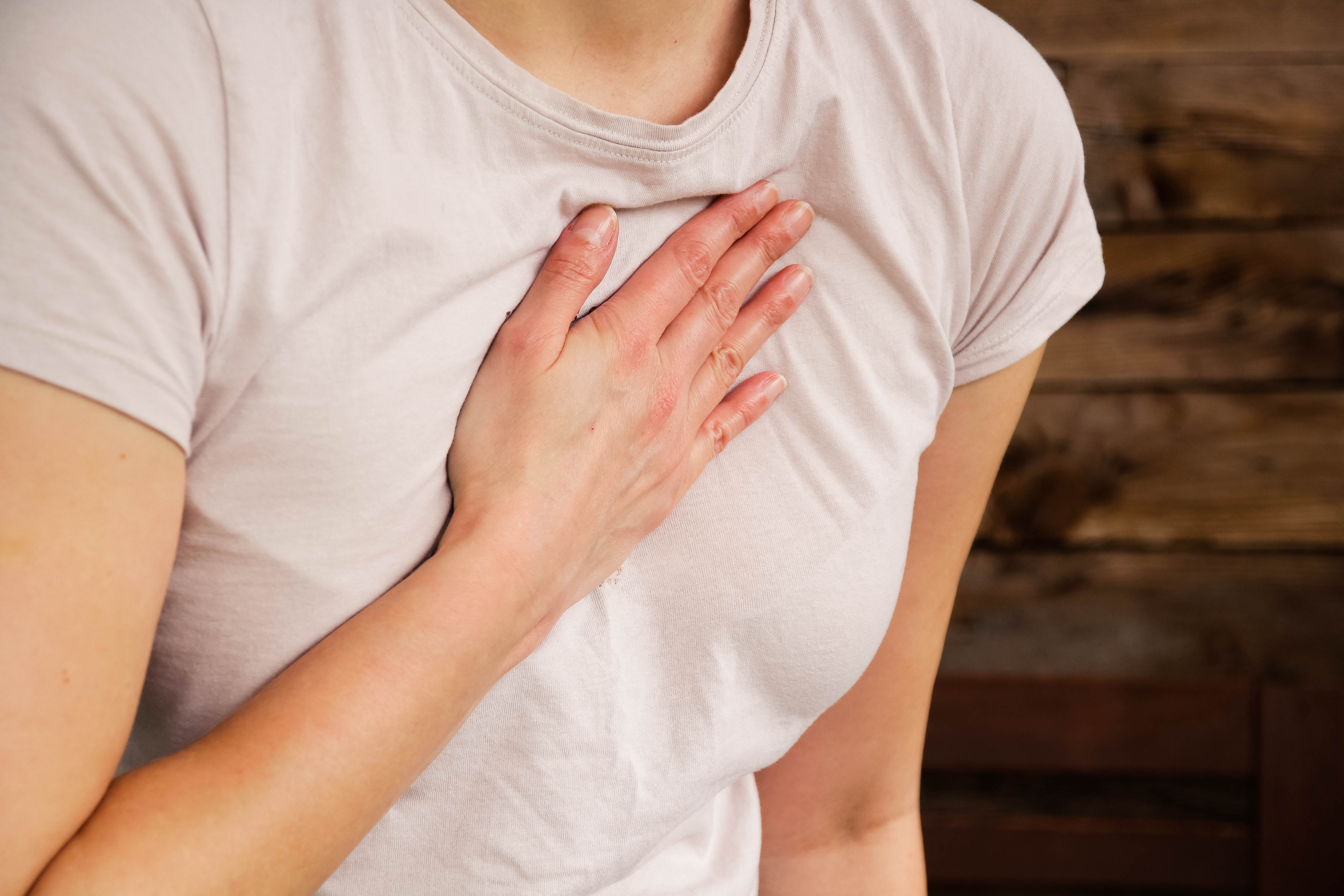 新しい研究によると、女性は男性よりもCPRを受ける可能性が低い
